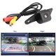 thumbnail image 5 of Sistema De Visión Trasera HD Cámara De Marcha Atrás 170 ° IP67 Visión Nocturna Sistema De Estacionamiento De Coche Monitor Apto Para Mitsubishi ASX ANGGREK Otros Vehículos, 5 of 8