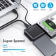 thumbnail image 2 of Adaptador USB 3.0 a SATA IDE compatible con 8 TB 5 Gbps para 25 HDD/SSD externo de 35 pulgadas JShteea El nuevo, 2 of 9