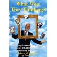 thumbnail image 1 of Pre-Owned What Were They Thinking? (Hardcover) 0812929500 9780812929508, 1 of 1