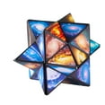 thumbnail image 4 of FNNMNNR Starry Sky Flip Pocket Palm Decompression Toys (1 piece), 4 of 4