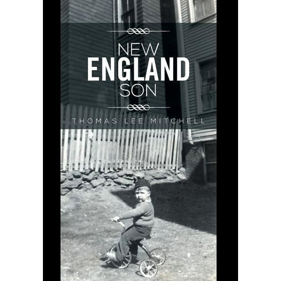 New England Son (Hardcover)
