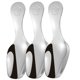 thumbnail image 5 of Houderco 3Ud Cucharas Portátiles De Acero Inoxidable Para Café Té Y Condimentos Uso Diario, 5 of 8