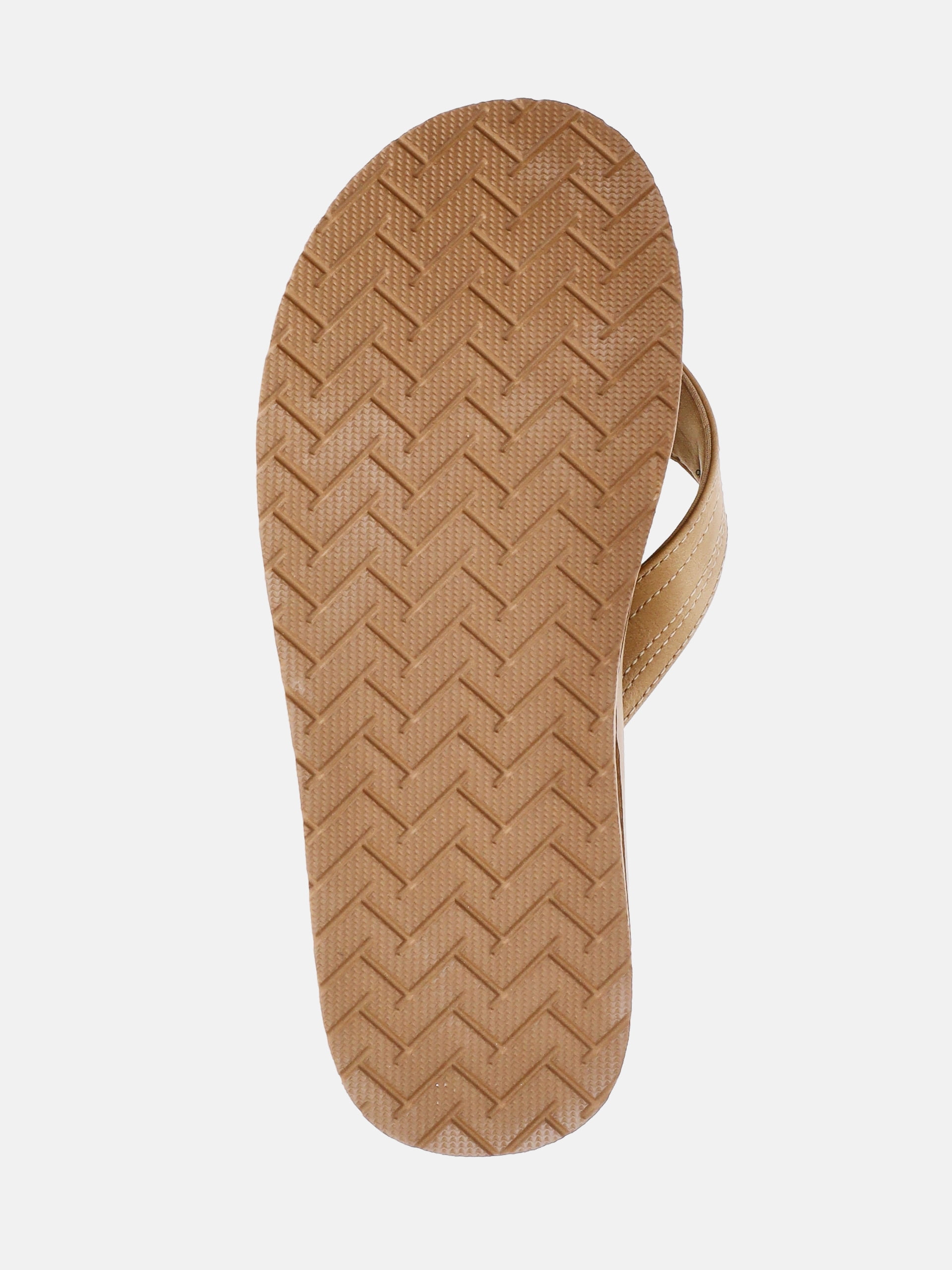 George Men's Comfort Thong Sandals