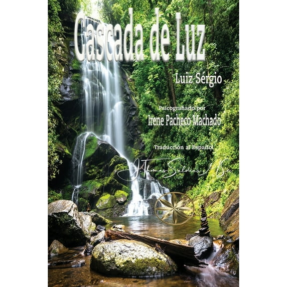 Cascada de Luz, (Paperback)