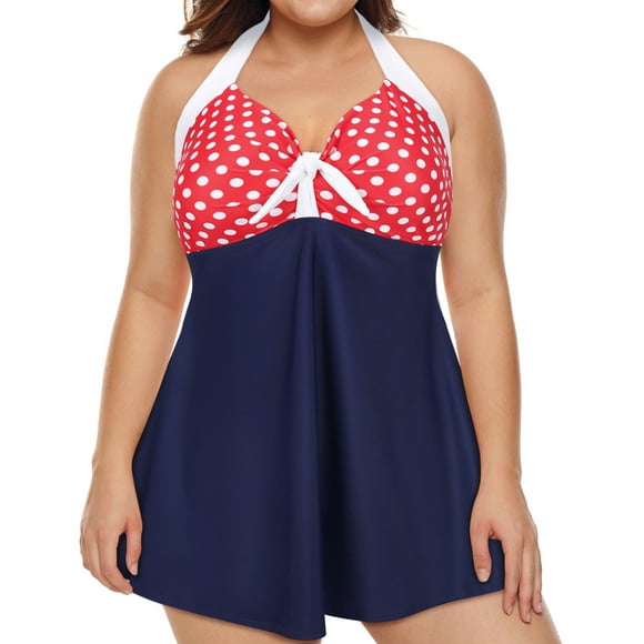 Ladies Swim Dresses