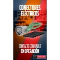 thumbnail image 4 of Conector OEM Compatible con Ford F-350 Super Duty De 2017 A 2025 Motorcraft, 4 of 7