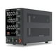 thumbnail image 1 of Cateissary Fuente de alimentación de CC ajustable Interruptor regulador de voltaje de corriente digital USB Teléfono Dispositivo Electrónica 0-30V/0-5A 150W, 1 of 6
