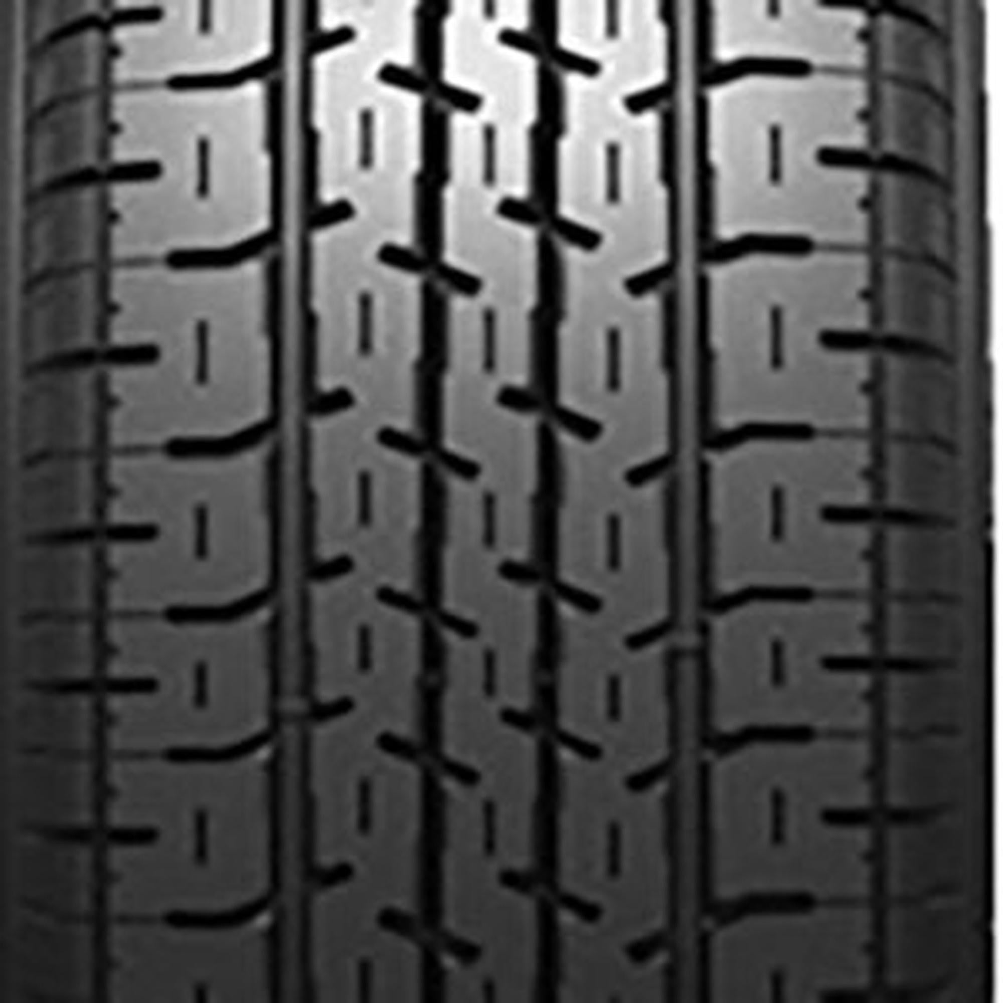 Hankook Vantra Trailer (ST01) ST175/80R13 91/87N C Trailer Tire