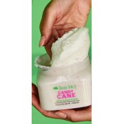 Tree Hut Candy Cane Shea Sugar Scrub. (Pack of 2)