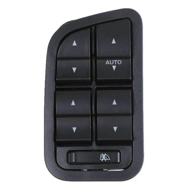 BAF14A132C BAF14A132A Car Power Window Switch with Mirrow Switch for Falcon 2002-2008 FAB80401RH