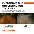 thumbnail image 3 of Sylvania 912SLBP2 EN-SP G2 SYLED Bulb - Pack of 2, 3 of 8