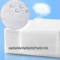 thumbnail image 1 of Spa Bed Sheets Disposable Massage Table Sheet Waterproof Bed Cover Non-woven Fabric, 31" x 71", 1 of 6