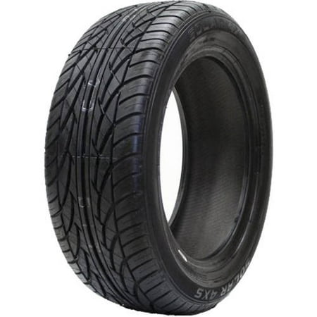 Solar 4XS P225/45R17 91H BSW Tire (Best 225 45r17 Summer Tires)