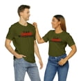 thumbnail image 6 of "Certified Car Whisperer"- Auto Mechanic T-Shirt Unisex Jersey Tee, 6 of 8