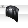 thumbnail image 5 of 2006-2010 Dodge Charger Duraflex Hellcat Look Hood - 1 Piece, 5 of 8