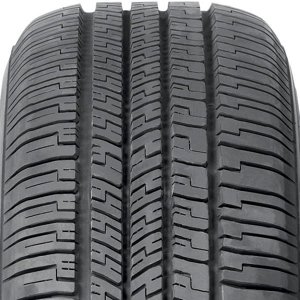 Goodyear Eagle RS-A Police Summer P225/60R18 99W Tire Fits: 2015-16 Honda CR-V Touring, 2005-08 Chrysler 300 C Sansujyuku sansujyuku.com