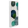 thumbnail image 3 of Stupell Industries Rotating Flow Geometrics White Framed Giclee Art design by Jacob Q, 24 x 10, 3 of 8