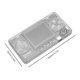 thumbnail image 4 of [Plata] Consola Juegos Portátil Trimui Model S Máquina Tarjetas Pantalla LCD 2.0 Pulgadas Consola Juegos Retro 15000 Juegos Cantidad Memoria Tarjeta 64G [combinación 893946], 4 of 9
