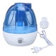 thumbnail image 2 of Humidificador de Niebla Genial, Humidificador de Dormitorio 2.5L ABS Para Bebés Viveros, 2 of 7