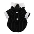 thumbnail image 4 of Ropa para mascotas Sunnimix Esmoquin de boda perro, 4 of 8