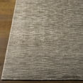 thumbnail image 2 of Hauteloom Fochabers Living Room, Bedroom Area Rug - Contemporary - MediumGray, Black - 2' x 3', 2 of 9