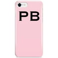 thumbnail image 1 of Personalised Bloom Top Initials iPhone 8 Case,iPhone 14 Pro, 1 of 5