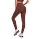 thumbnail image 4 of Pantalones de yoga de cintura alta para mujer - Leggings deportivos elásticos para entrenar y llevar a diario - S-XXXL, 4 of 6