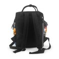 thumbnail image 3 of Fotbe Sunflower Turtle Mochila Maternidad - Lona de Sarga Impermeable, Mochila de Pañales de Gran Capacidad con Múltiples Bolsillos y Correas Ajustables, 3 of 6