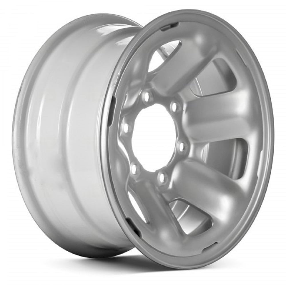 Toyota 4runner Wheel Bolt Pattern