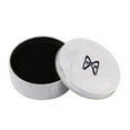 thumbnail image 2 of HILABEE Blesiya Brush Cleaner Eyeshadow Sponge Shadow Color Makeup Remover Dry Box White, 2 of 8