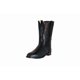 thumbnail image 1 of JPC Equestrian TuffRider El Paso Western Botas de punta redonda para hombre, 1 of 9
