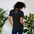thumbnail image 4 of Creation Creating Mojo Unisex t-shirt, 4 of 10