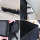 thumbnail image 2 of Funda para asiento de coche para perros, funda de seguridad para mascotas, funda impermeable para parachoques, hamaca para perros, 2 of 5