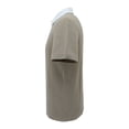 thumbnail image 3 of Playera Polo George Para Hombre Pique Topo Talla G, 3 of 4