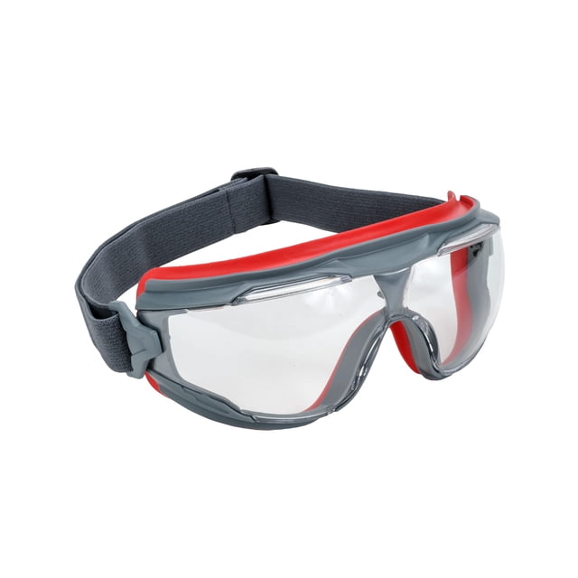 Gafas 3M GoggleGear 500 Series GG501SGAF, lente transparente