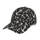 thumbnail image 1 of Fotbe Anchor Gorro Clásico de Béisbol, Gorra Ajustable con Broche Snapback, Gorro de Exterior de Algodón Suave, 1 of 6