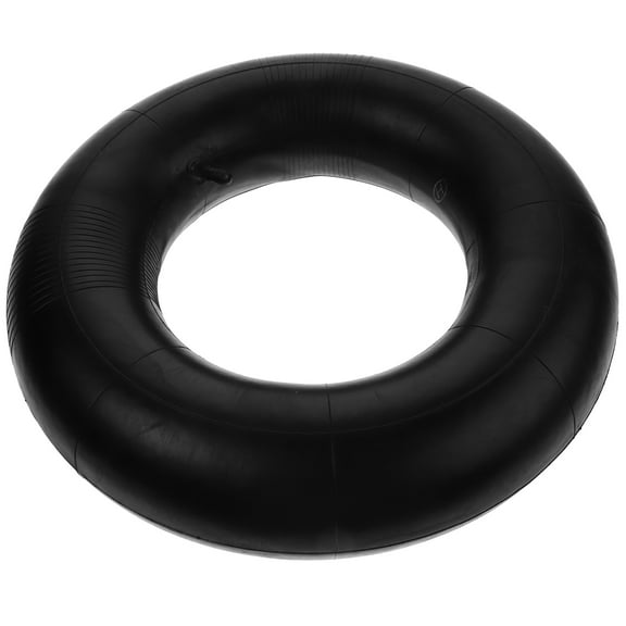 OUNONA  Lawn Mower Inner Tube 16X6.50-8 Puncture Snow Purge Tires Shopping