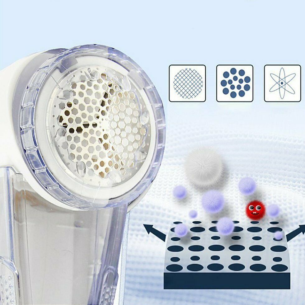 Electric Lint Remover & Fabric Shaver, Professional Lint Shaver