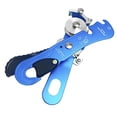 thumbnail image 4 of Ito Rocky Climbing Stop Descender Rappelling Anti-Panic Belay Devices for 9-12mm Rope Rescue Equipment Hand Controls Desingned, 4 of 5