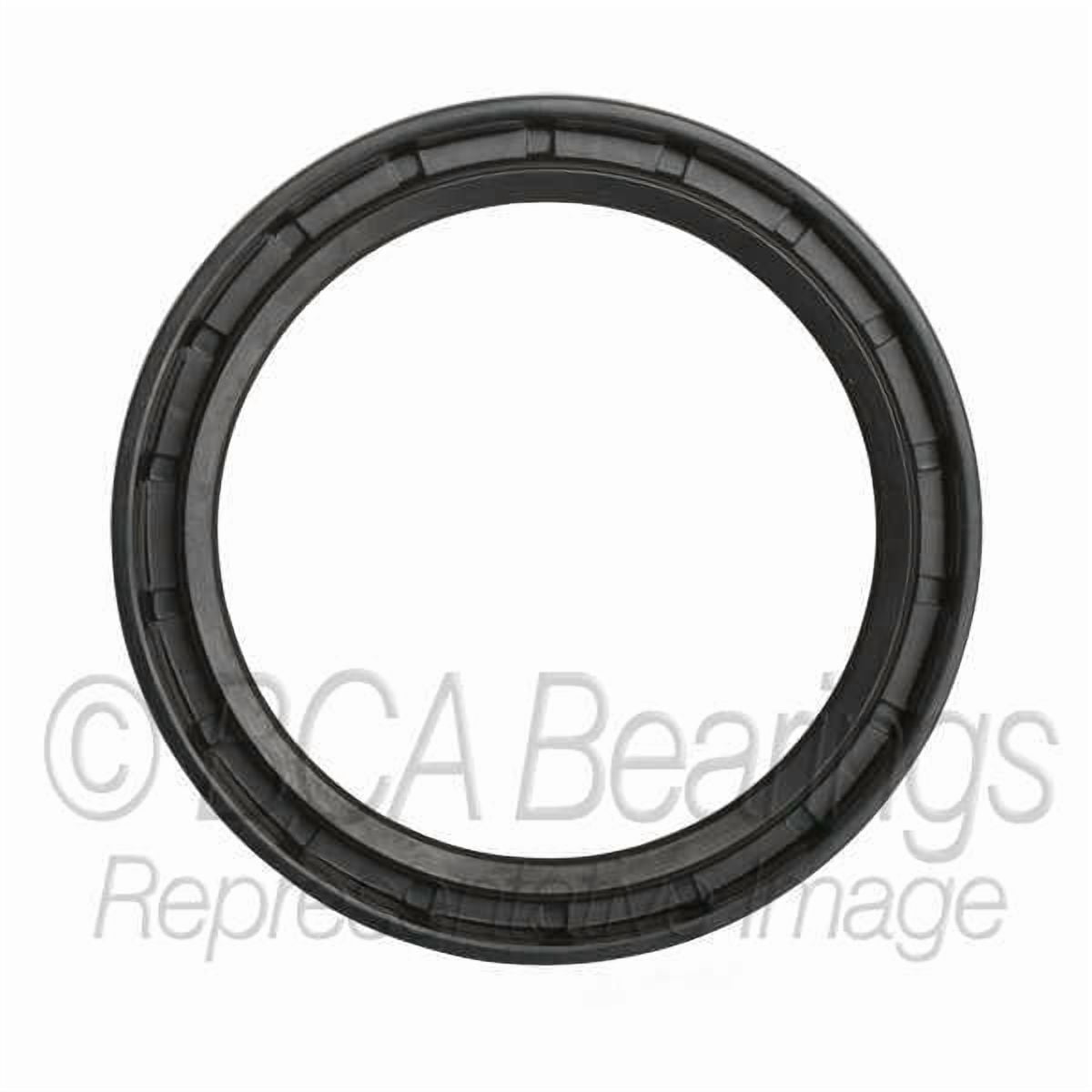 BCA by NTN NS1188 Grease/Oil Wheel Seal