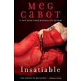 thumbnail image 1 of Pre-Owned Insatiable Hardcover, 1 of 1