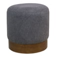 thumbnail image 1 of Taburete Aren Gris - Kessa Muebles, 1 of 1