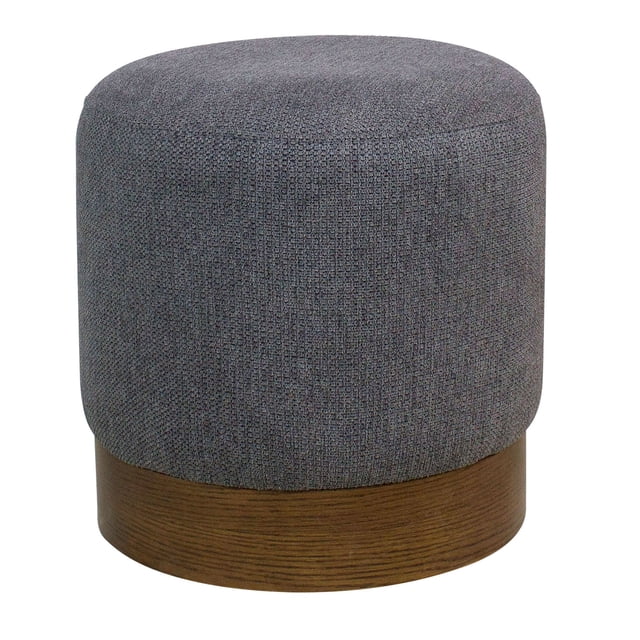 Taburete Aren Gris - Kessa Muebles