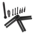 thumbnail image 3 of Extractor de volante Magneto, separador de pernos de cárter, práctico ampliamente utilizado para motocicleta de cárter Fyydes Descripción de la referencia, 3 of 6