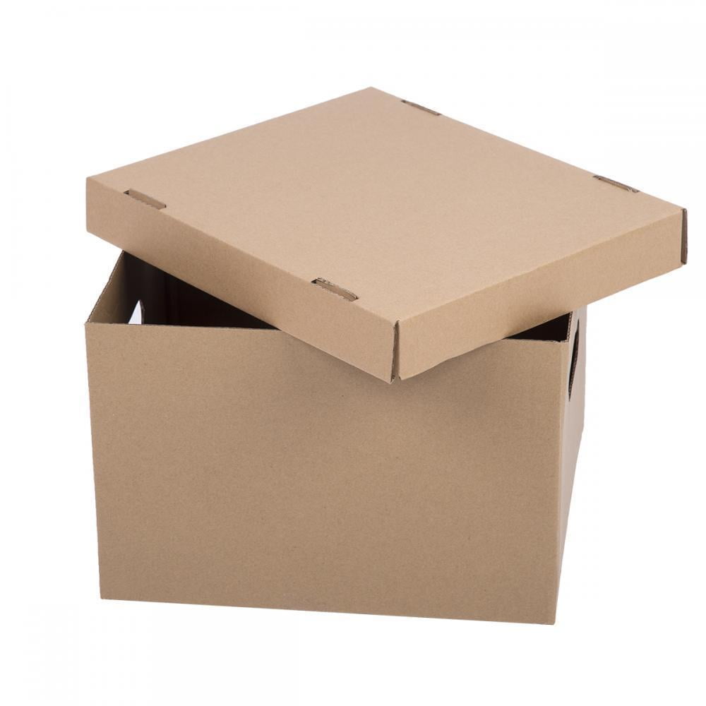 10 Mailing Packing Shipping Box Cardboard Paper Corrugated Carton 15*12