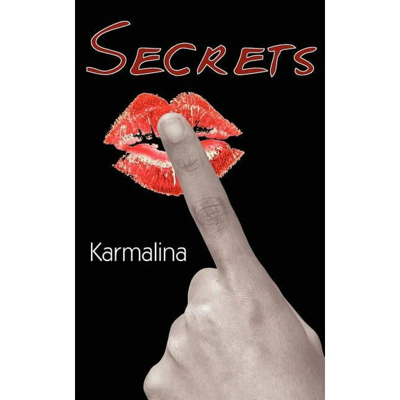 Secrets (Paperback)