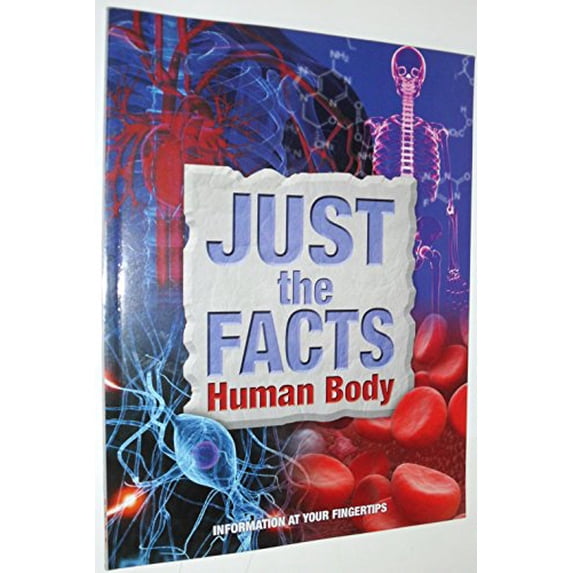 Pre-Owned Human Body (Paperback) 0769642551 9780769642550