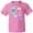 Azalea, variant on Inktastic Funny I'm Not Jelly Jellyfish in Blue and Pink Youth T-Shirt