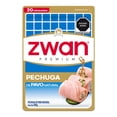 thumbnail image 5 of Pechuga de pavo Zwan natural 400 g, 5 of 5