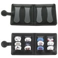 thumbnail image 1 of FOMIYES Para Almacenar Púas De Guitarra Portátil Compacta Y, 1 of 5